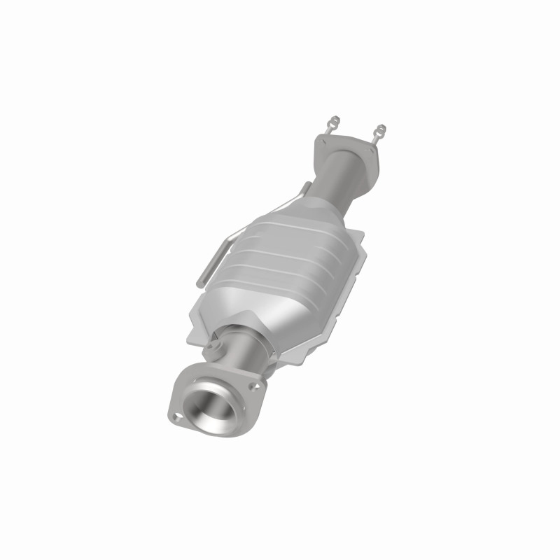 Jeep Wrangler JK - MAG Converter Direct Fit