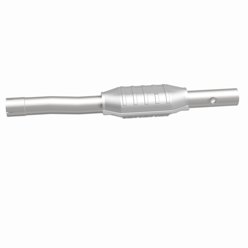 Jeep Grand Cherokee - MAG Converter Direct Fit