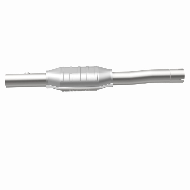 Jeep Grand Cherokee - MAG Converter Direct Fit