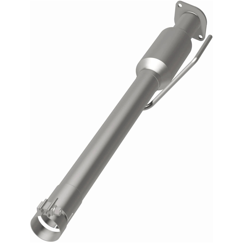 Jeep Wrangler JK - MAG Converter Direct Fit