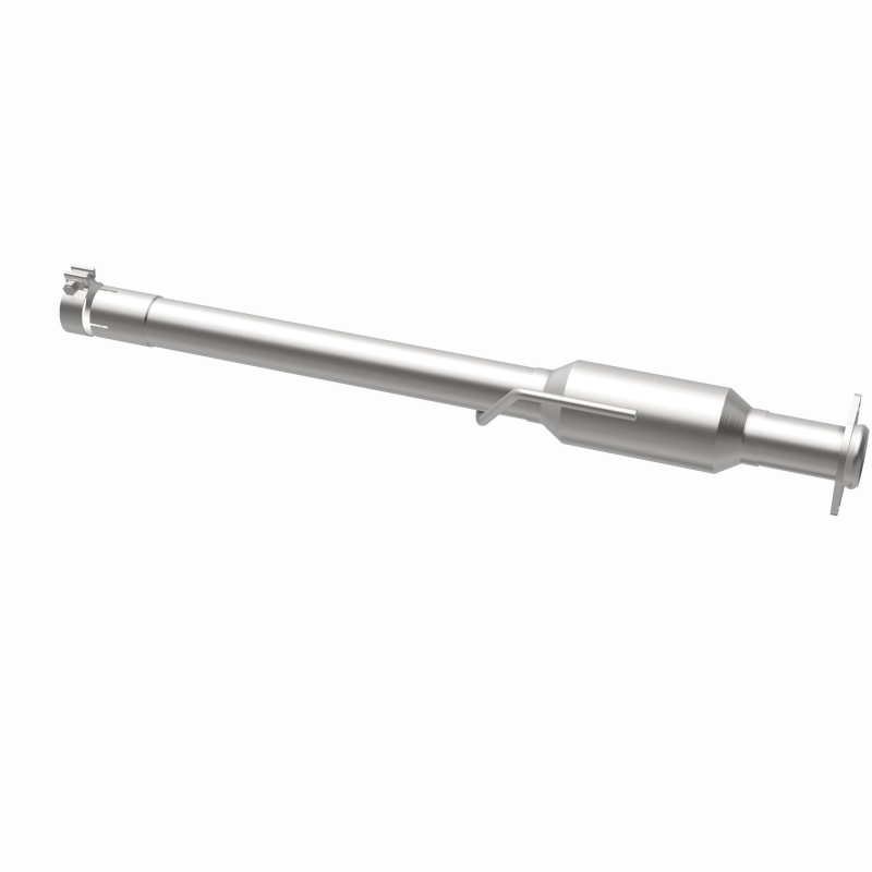 Jeep Wrangler JK - MAG Converter Direct Fit