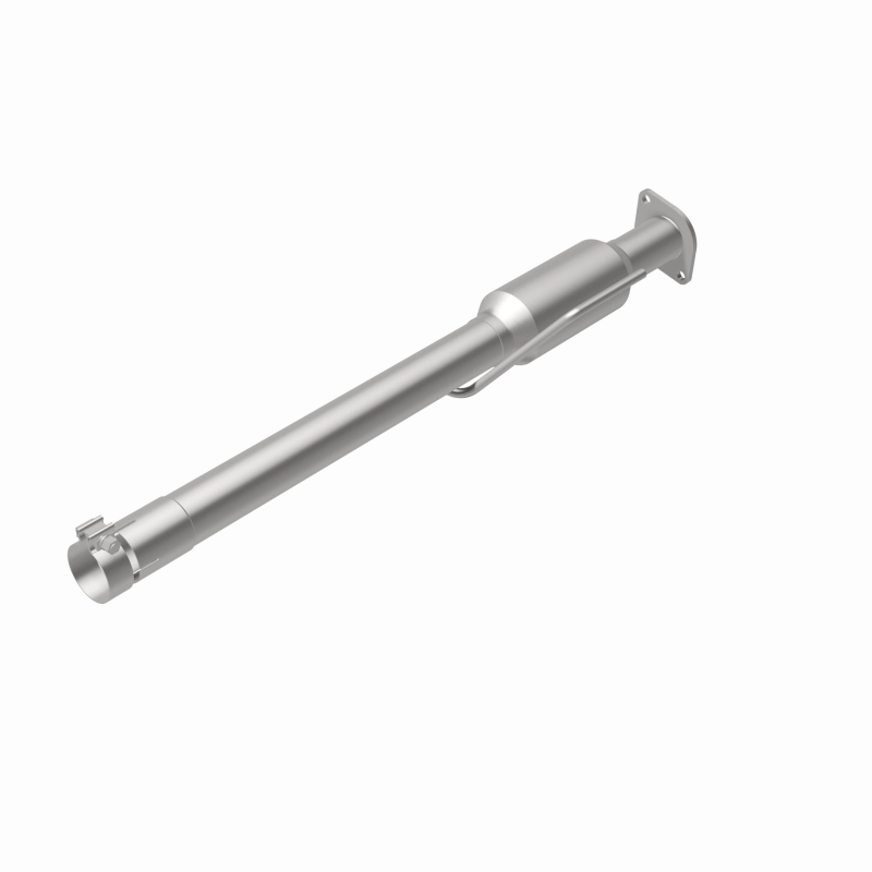 Jeep Wrangler JK - MAG Converter Direct Fit