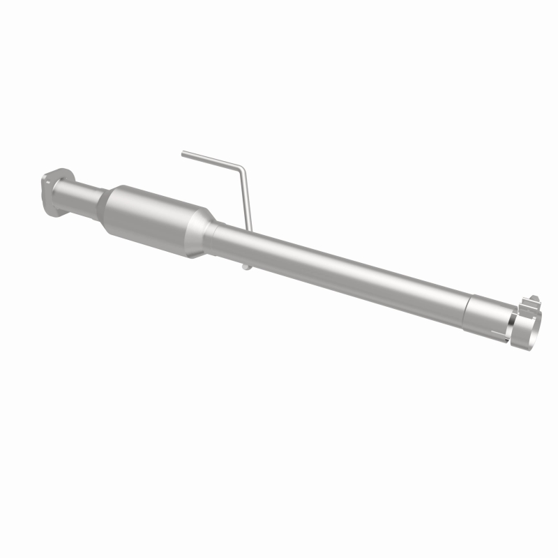 Jeep Wrangler JK - MAG Converter Direct Fit