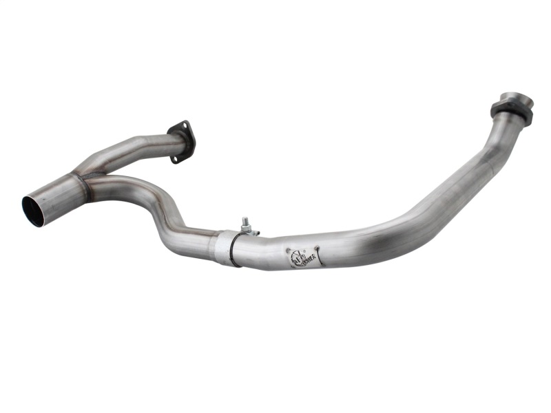 Jeep Wrangler JK - AFE Headers