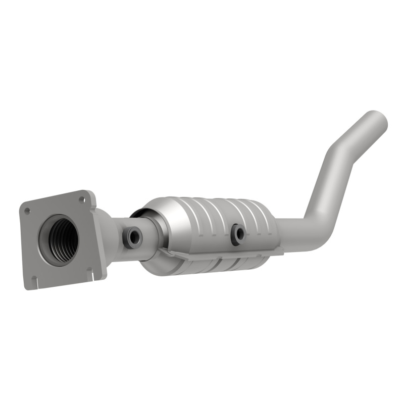 Jeep Patriot - MAG Converter Direct Fit