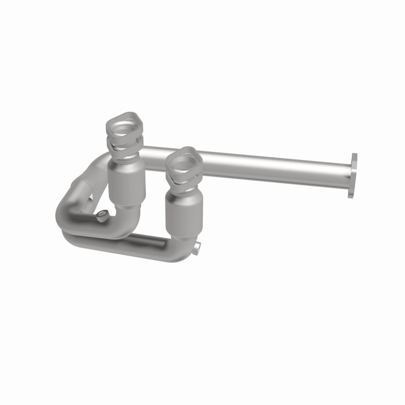 Jeep Wrangler JK - MAG Converter Direct Fit