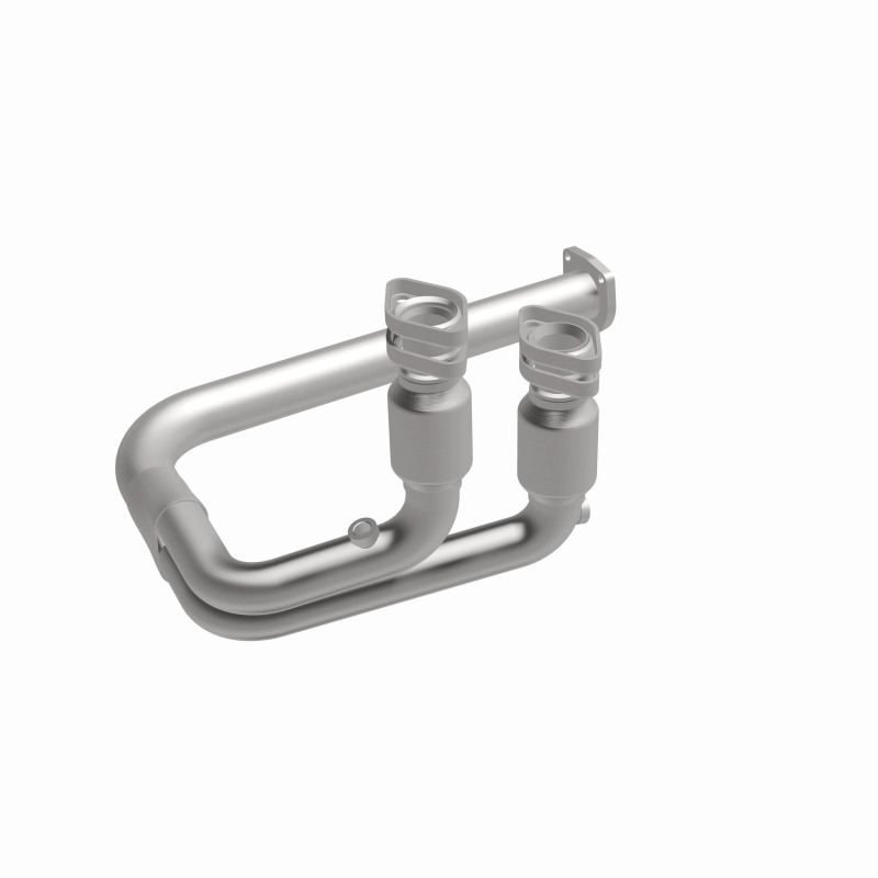 Jeep Wrangler JK - MAG Converter Direct Fit