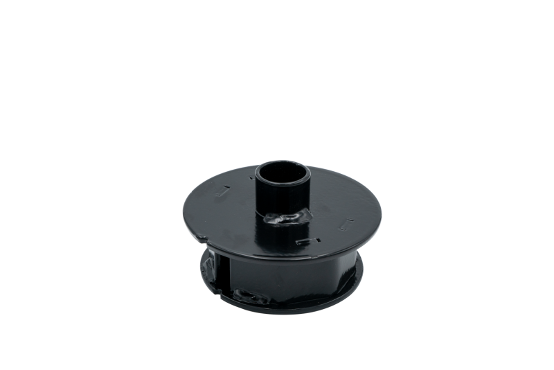 Jeep Wrangler JL Coil Spacer Lift Kit - Front Rear - Body Armor 4x4 - Black - `18-`21