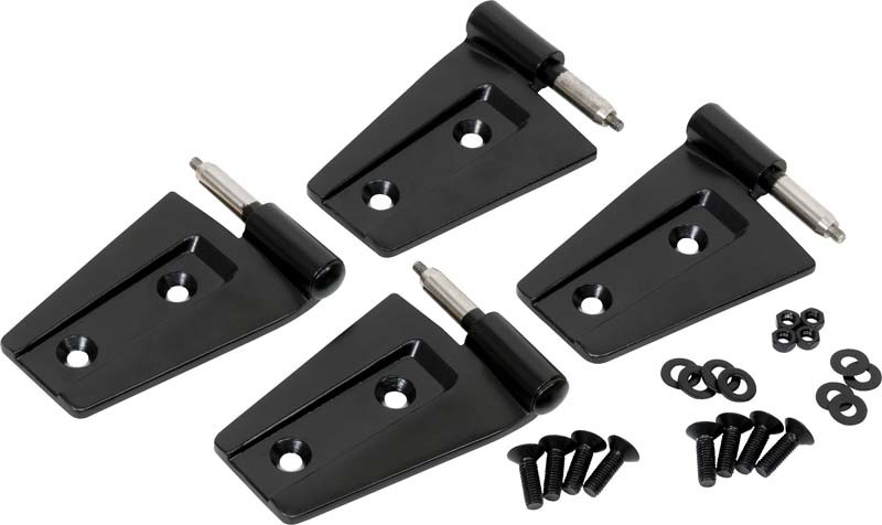 Jeep Wrangler JK - KEN Door Hinge