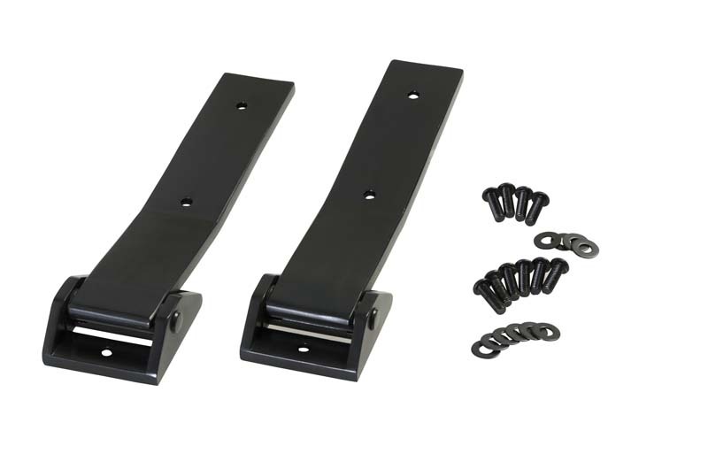 Jeep Wrangler JK - KEN Tailgate Hinge