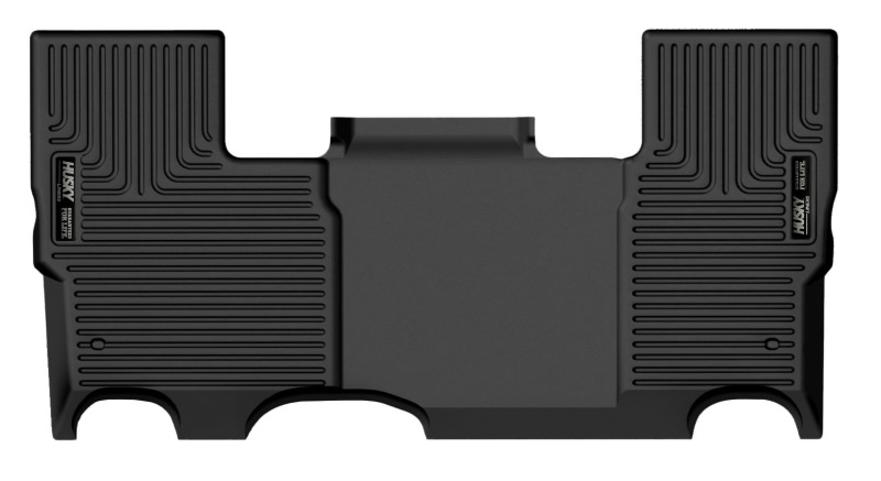Jeep Wagoneer - HL XAC - Rear - Black
