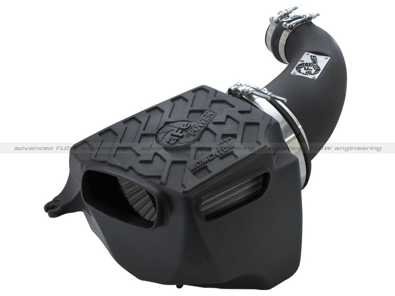 Jeep Wrangler JK - AFE Pro-Dry S Intake