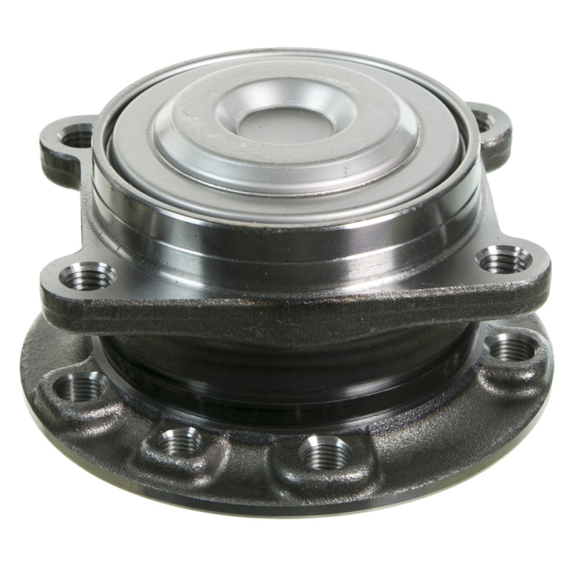 Jeep Cherokee - MOH Hub Assembly