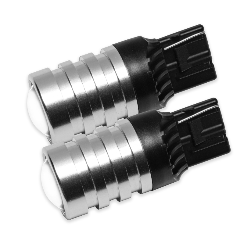 Jeep Wrangler JL Reverse Light Bulb (Pair) - Reverse - ORACLE Lighting - 6000K - `18-`21