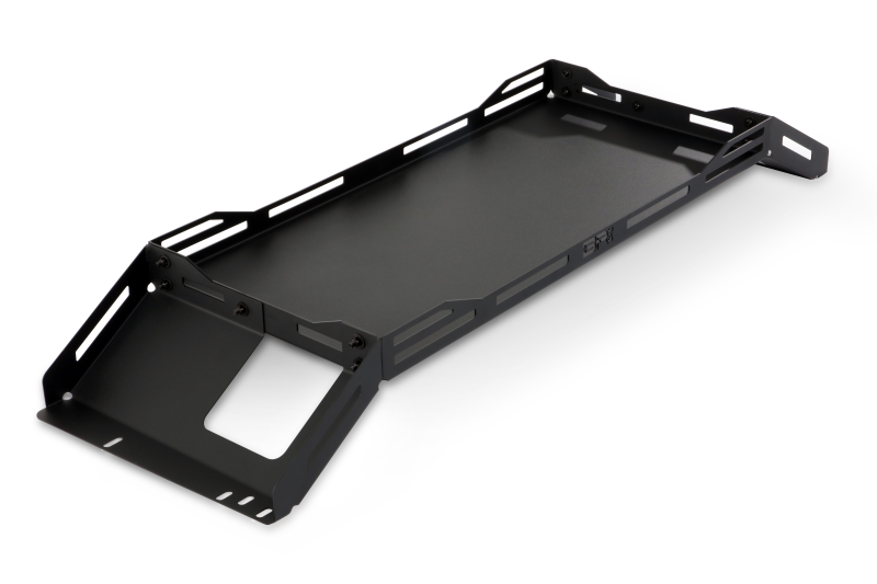 Jeep Wrangler JL Interior Cargo Rack - Body Armor 4x4 - `07-`21