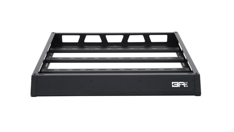 Jeep Wrangler JL - BOD Roof Racks