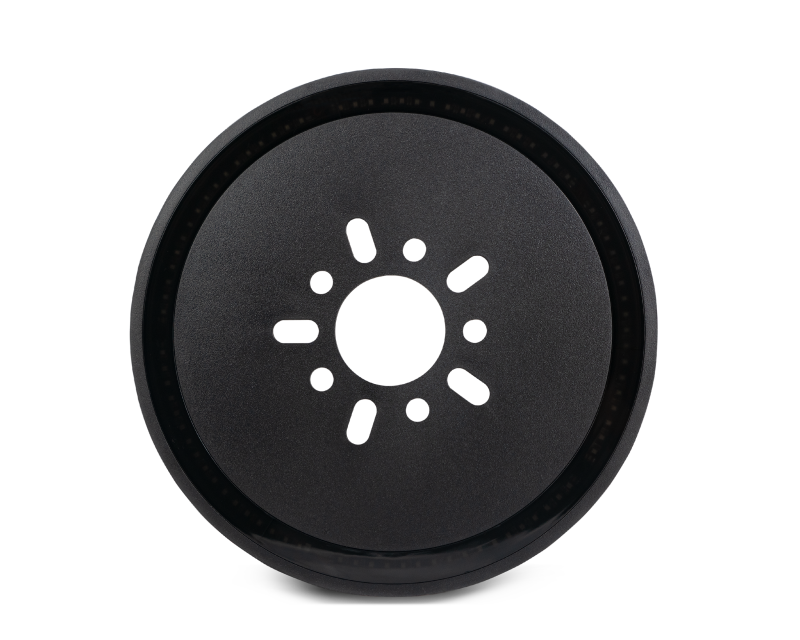 Jeep Wrangler JL - BOD LED 3rd Brake Light