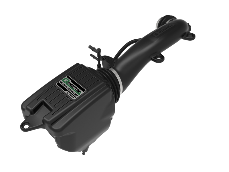 Jeep Wrangler JL Cold Air Intake System - aFe - Pro DRY S - L4-2.0L (t) - `18-`21