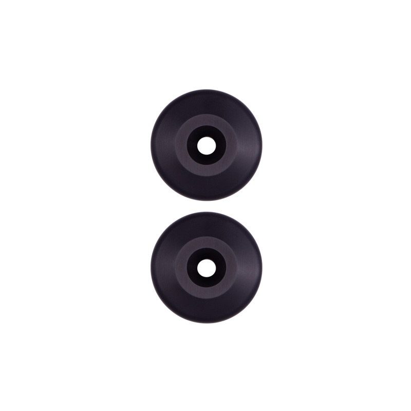 Jeep Wrangler JL Suspension Lift Kit - Bilstein - B8 5100 - `18-`23