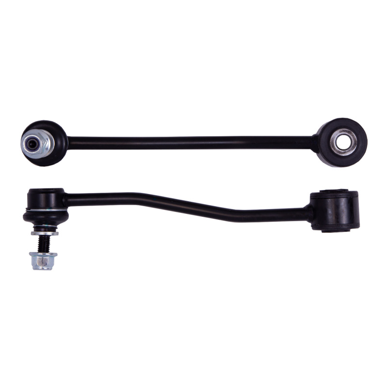Jeep Wrangler JL Suspension Lift Kit - Bilstein - B8 5100 - `18-`23