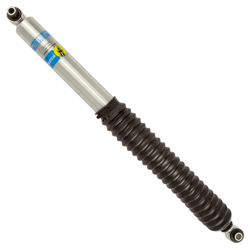 Jeep Wrangler JL Suspension Lift Kit - Bilstein - B8 5100 - `18-`23
