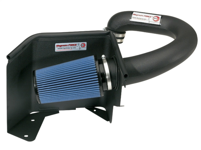 Jeep Cherokee - AFE P5R Air Intake