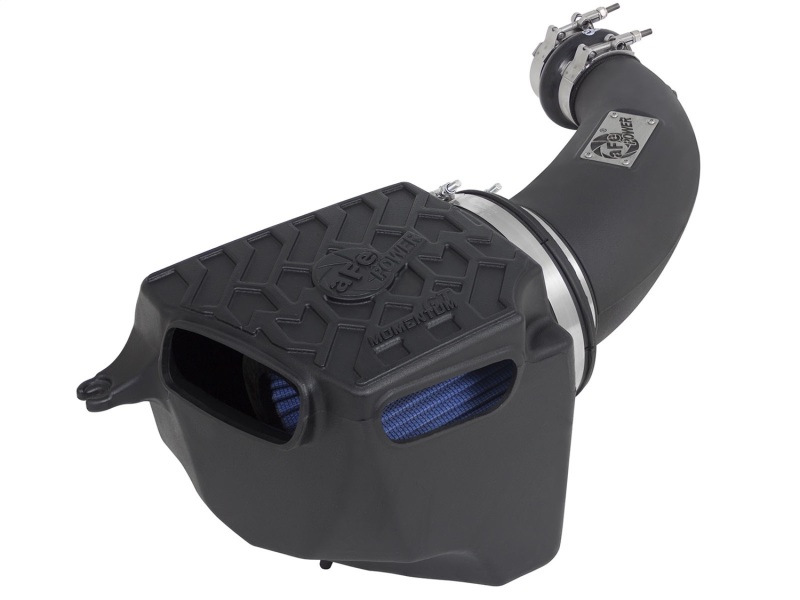 Jeep Wrangler JK - AFE P5R Air Intake