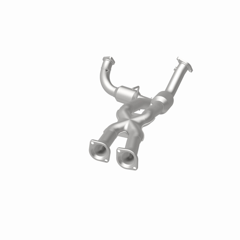 Jeep Grand Cherokee - MAG Converter Direct Fit