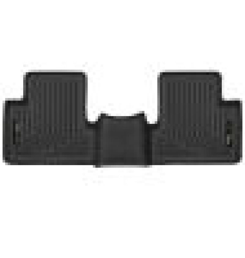 Jeep Cherokee - HL XAC - Rear - Black