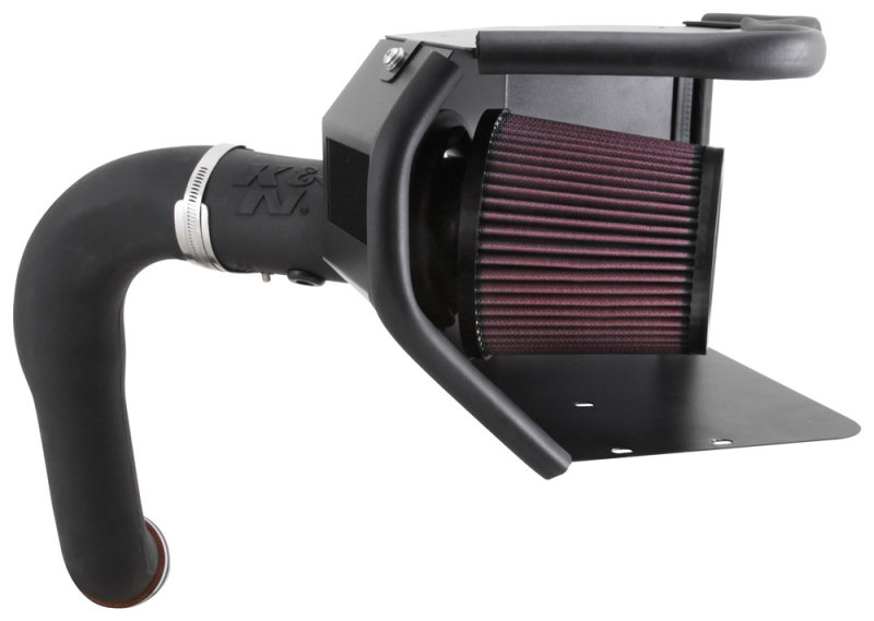 Jeep Patriot - KN 57 FIPK Air Intake 50