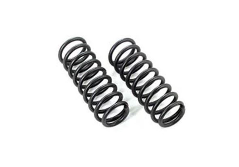Jeep Wrangler JK - SLF Coil Springs