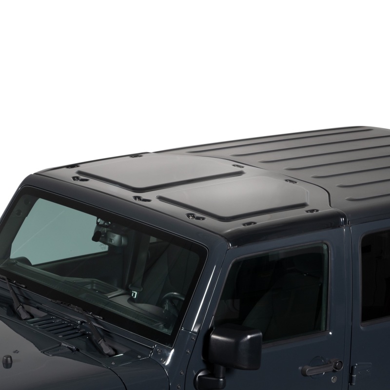 Jeep Wrangler JK - PUT Sky View Hard Tops