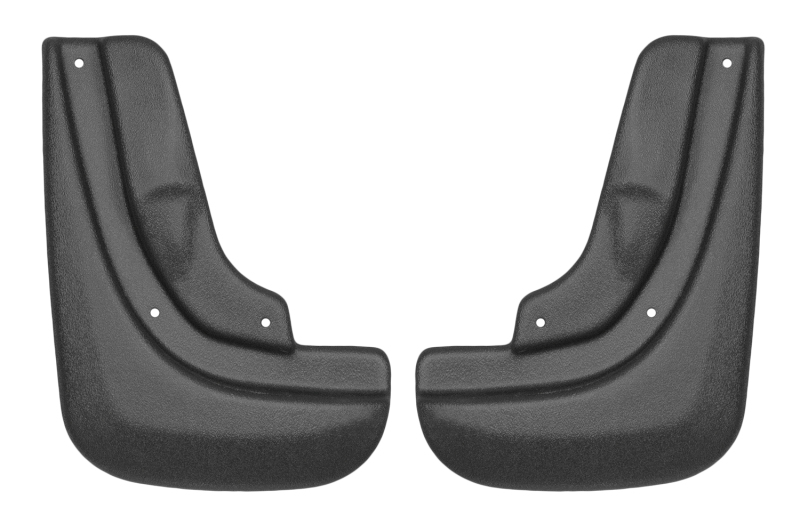 Jeep Grand Cherokee - HL Mud Guards