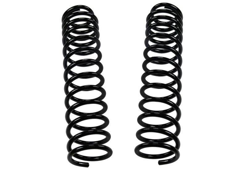 Jeep Wrangler JL - SLF Coil Springs