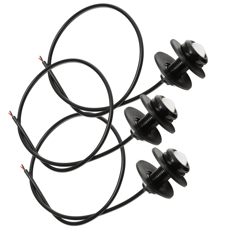 Jeep Gladiator Grille LED Kit - Front - ORACLE Lighting - Pre-Runner Style - White