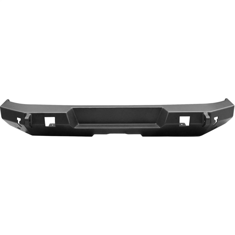 Jeep Wrangler JL Tire Carrier - Westin - Textured Black - `18-`21