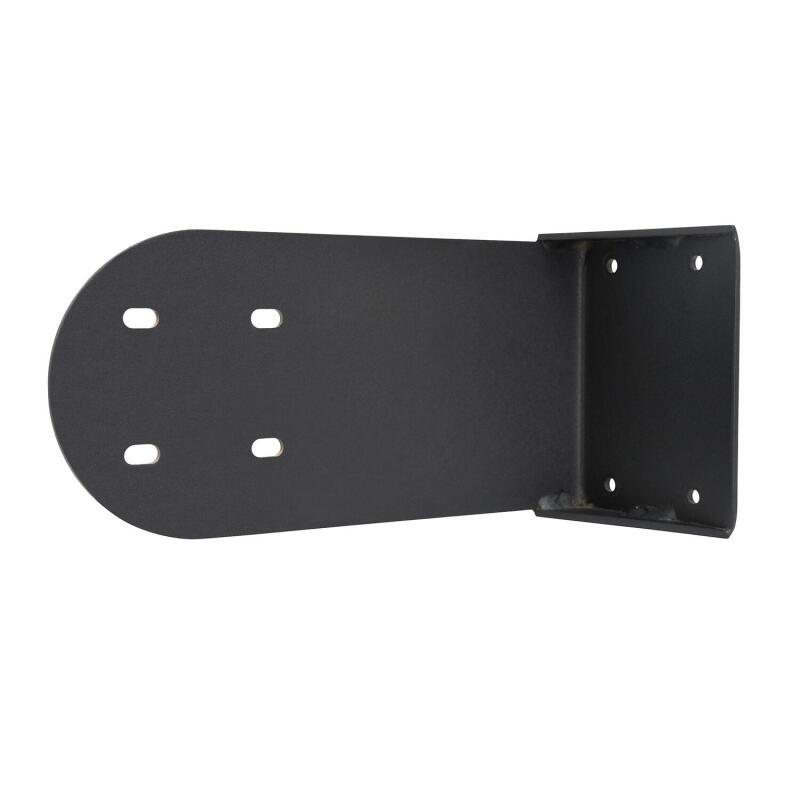 Jeep Wrangler JL RotoPax Mount - Rear - Westin - Textured Black - `18-`22