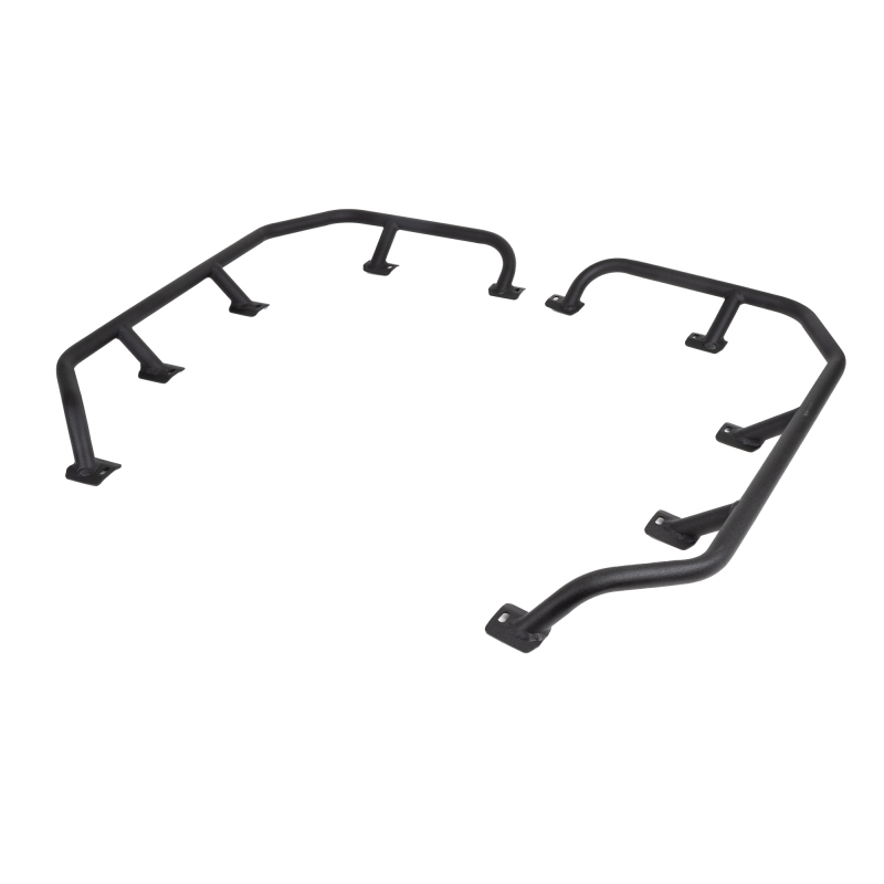 Jeep Gladiator - GOR SRM Racks