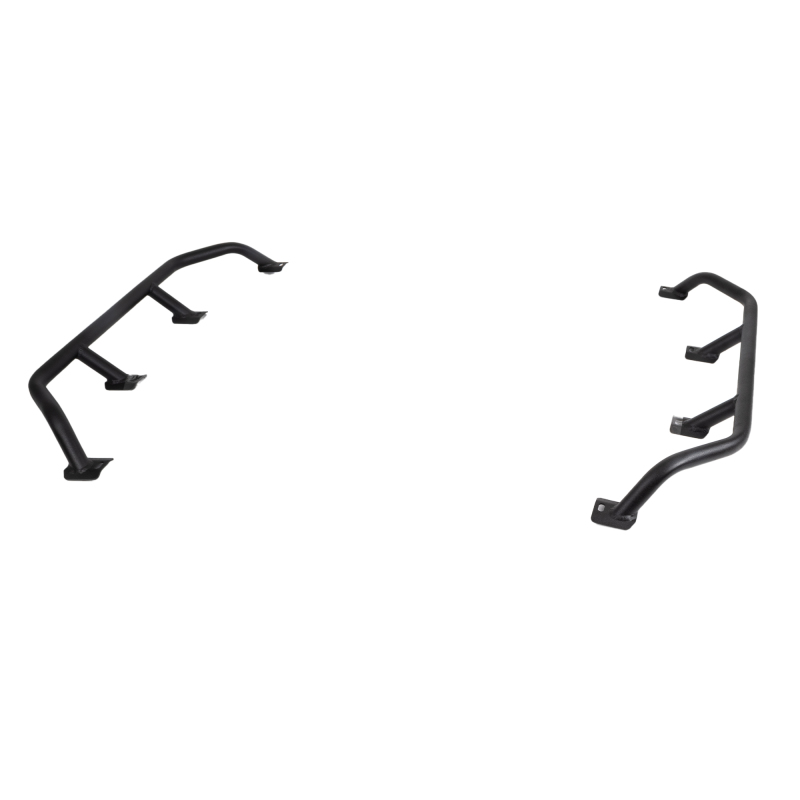 Jeep Gladiator - GOR SRM Racks