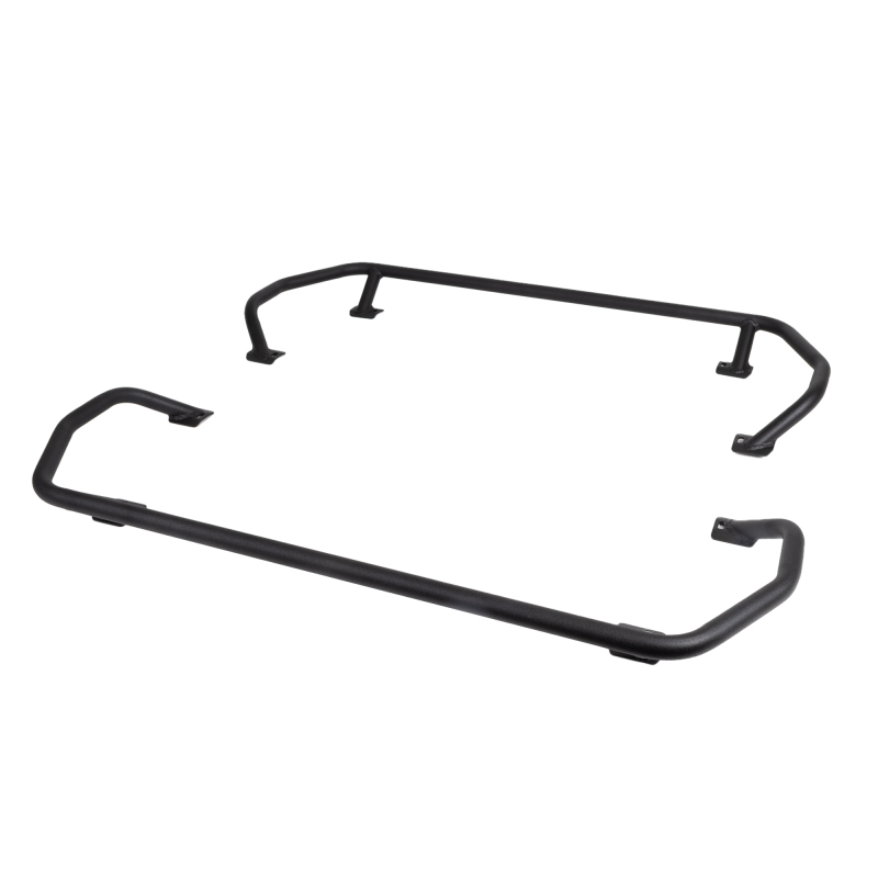 Jeep Gladiator - GOR SRM Racks