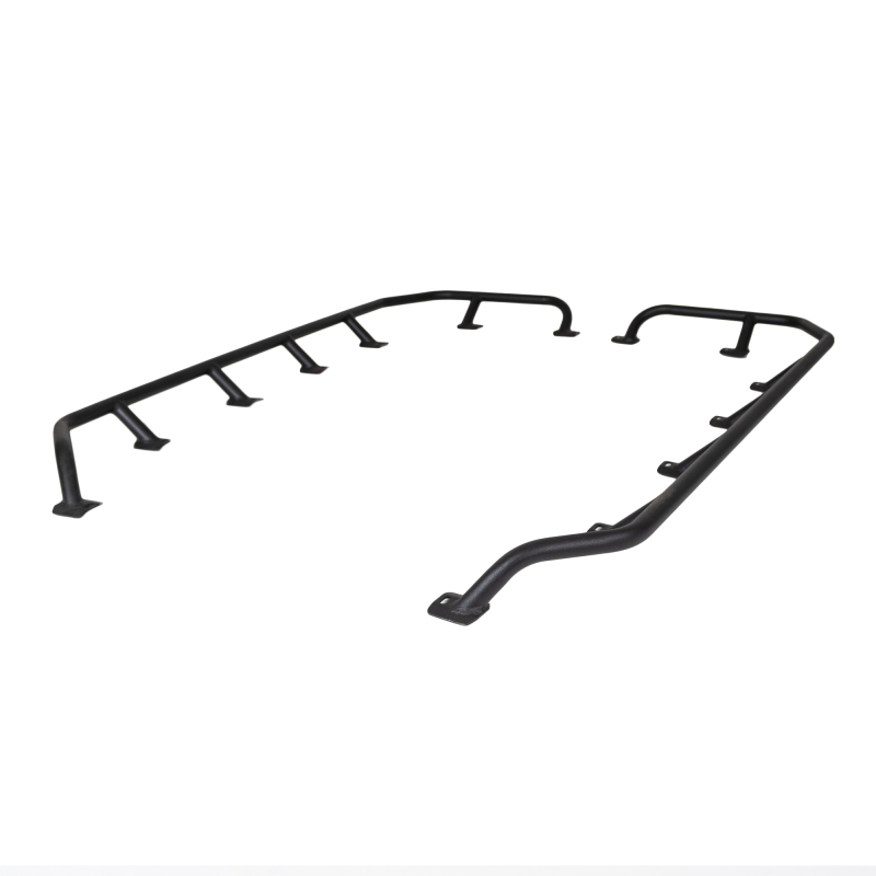 Jeep Gladiator - GOR SRM Racks