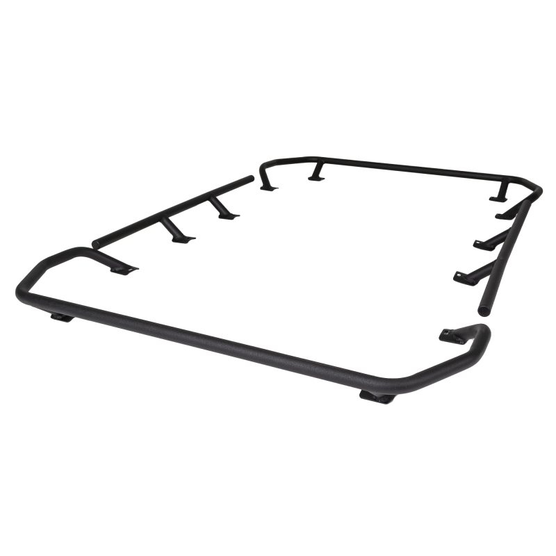 Jeep Gladiator - GOR SRM Racks