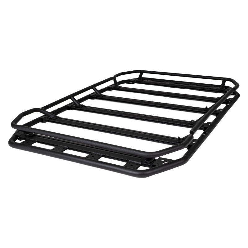Jeep Gladiator - GOR SRM Racks
