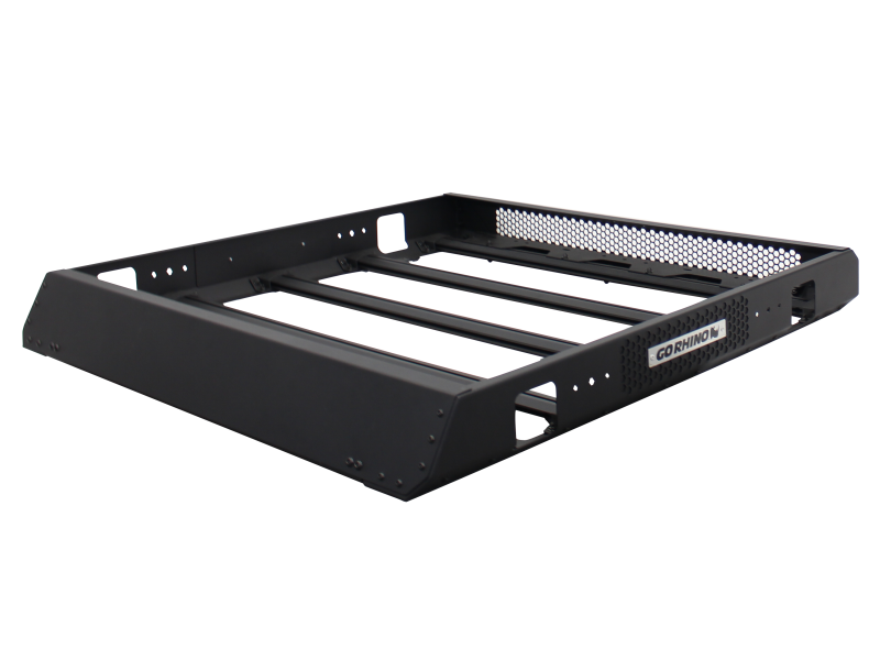 Jeep Gladiator - GOR SRM Racks