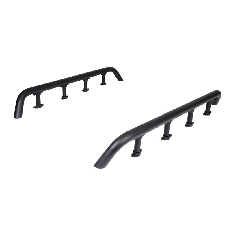 Jeep Gladiator - GOR SRM Racks