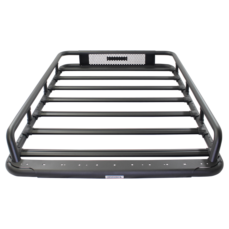 Jeep Gladiator - GOR SRM Racks