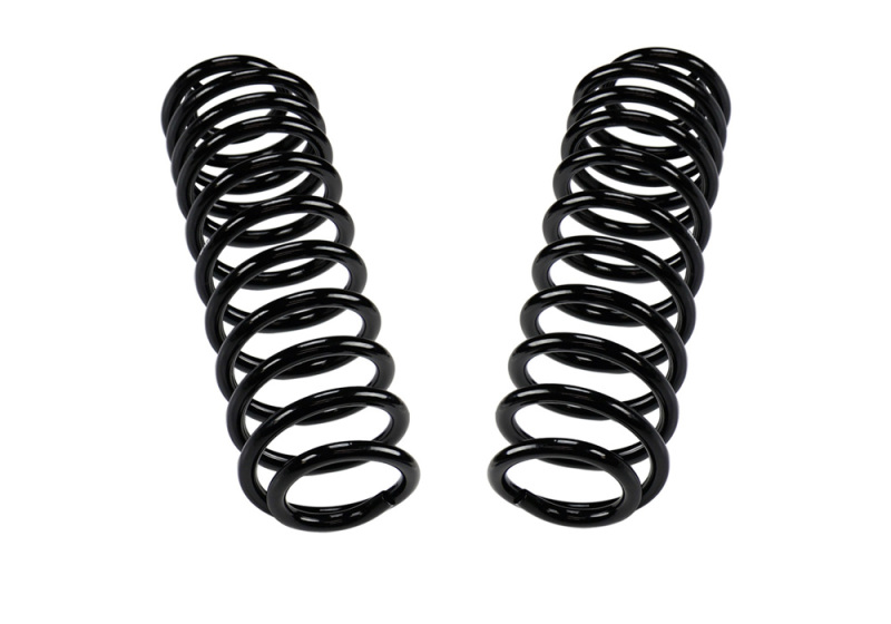 Jeep Wrangler JL - SLF Coil Springs