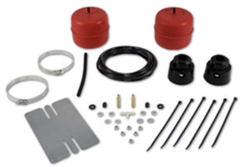 Jeep Grand Cherokee - ALF 1000 Air Spring Kits