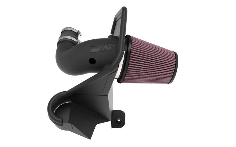 Jeep Grand Cherokee - KN Performance Air Intake Systems