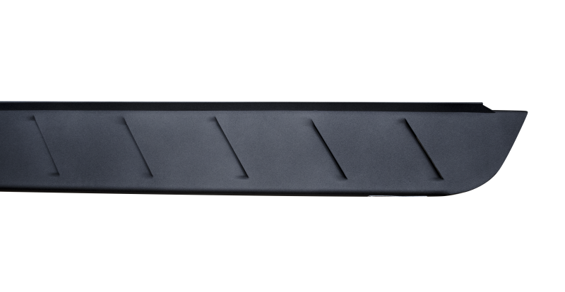 Jeep Wrangler JL Running Board Kit - Go Rhino - RB10 - Textured Black - `18-`21